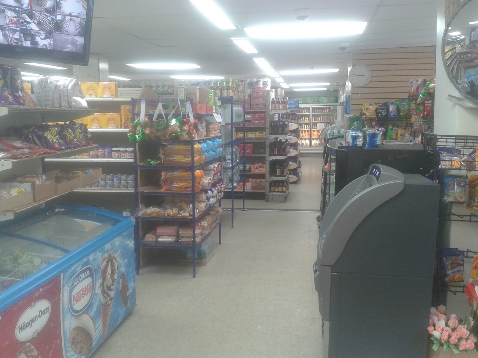Photo of 7 BROTHERS SUPERMARKET INC. in Kings County City, New York, United States - 1 Picture of Food, Point of interest, Establishment, Store, Grocery or supermarket