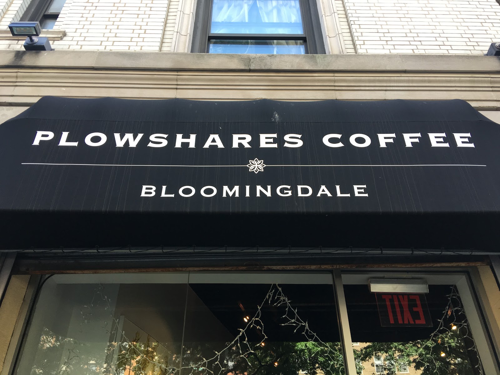 Photo of Plowshares Coffee Bloomingdale in New York City, New York, United States - 2 Picture of Food, Point of interest, Establishment, Store, Cafe