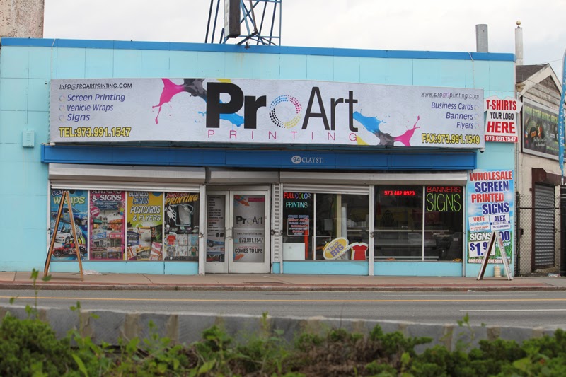 Photo of Techgraphics and Printing Inc. in Newark City, New Jersey, United States - 2 Picture of Point of interest, Establishment, Store