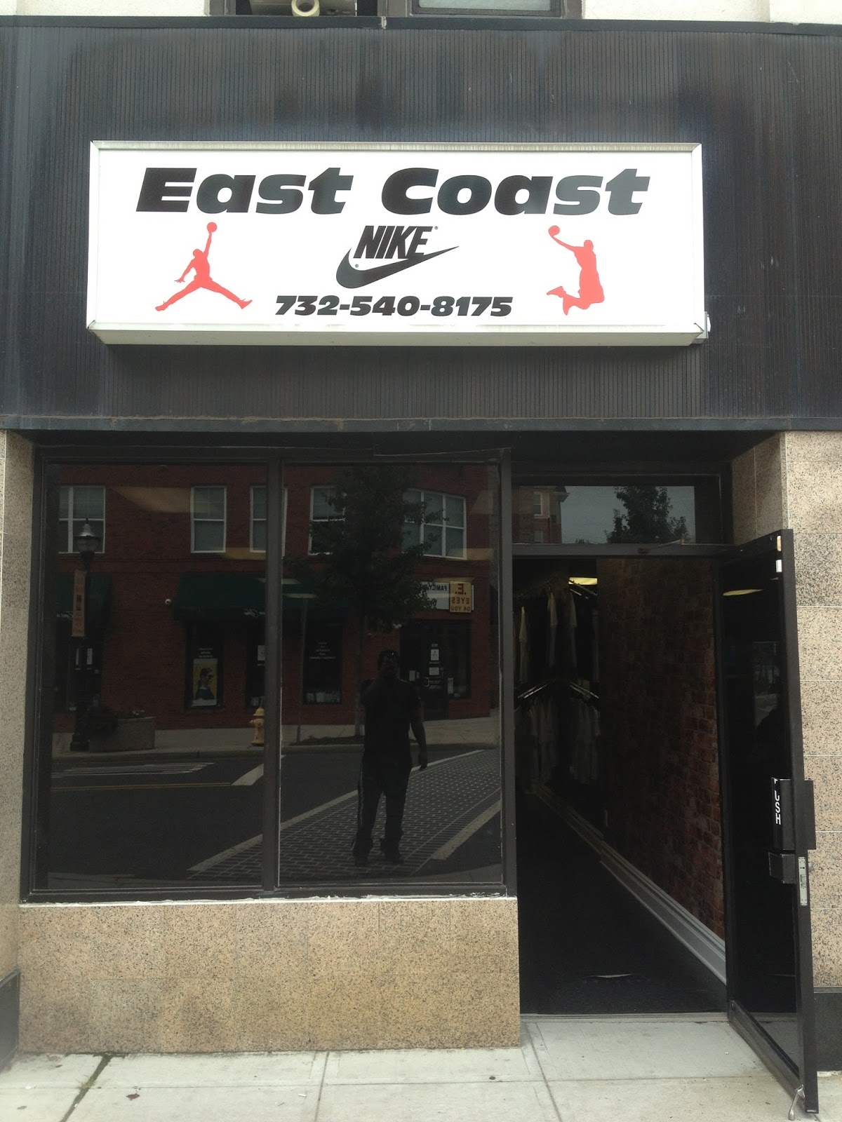 Photo of East Coast in Rahway City, New Jersey, United States - 2 Picture of Point of interest, Establishment, Store, Shoe store