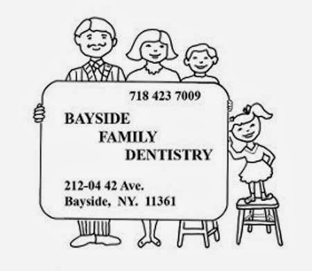 Photo of Bayside Family Dentistry in Queens City, New York, United States - 7 Picture of Point of interest, Establishment, Health, Dentist