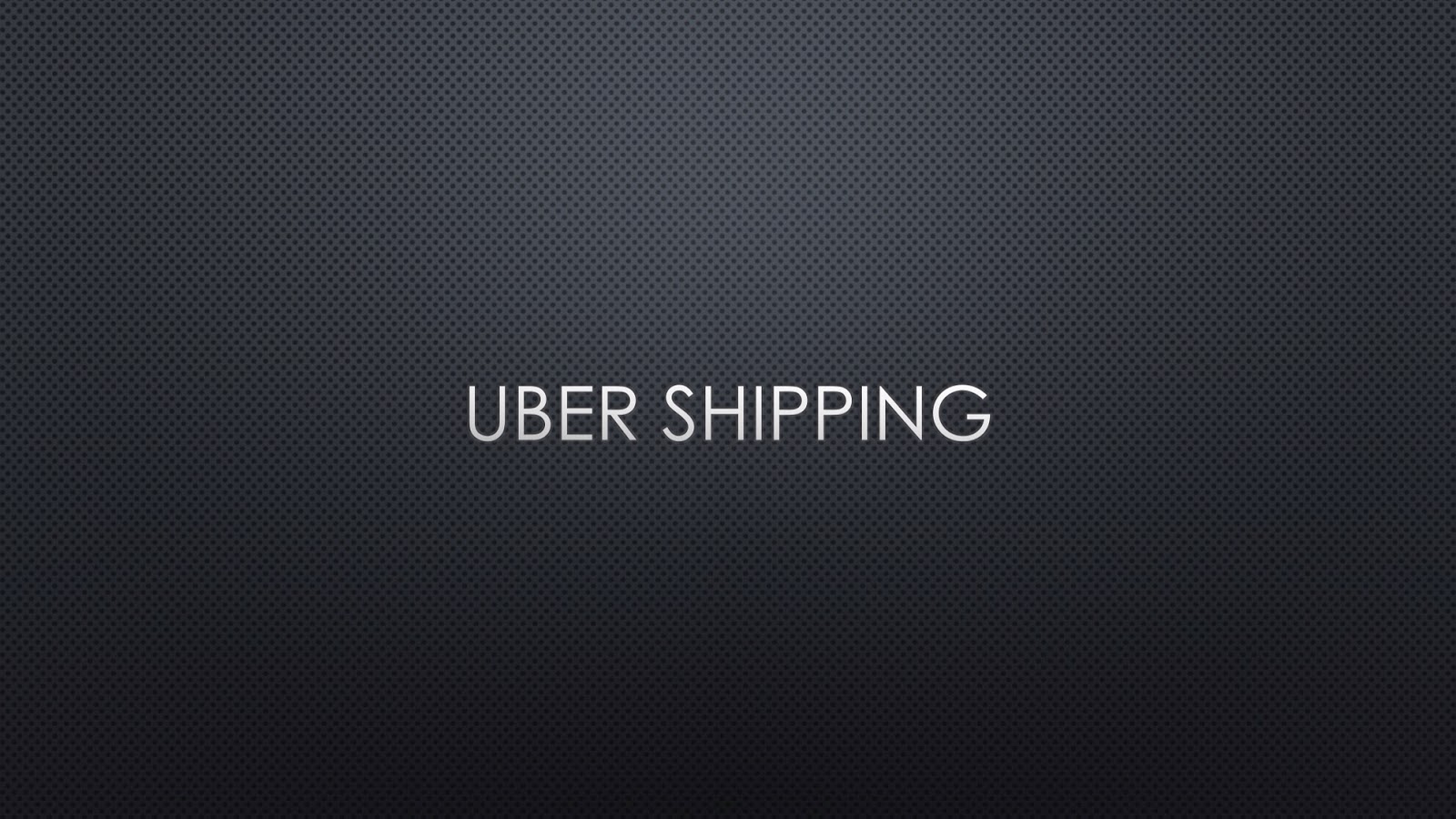 Photo of Uber Shipping in Kings County City, New York, United States - 2 Picture of Point of interest, Establishment