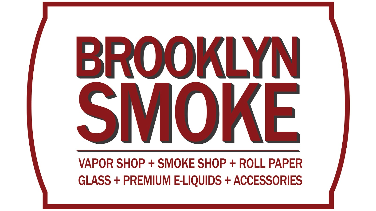Photo of Brooklyn Smoke in Kings County City, New York, United States - 2 Picture of Point of interest, Establishment, Store