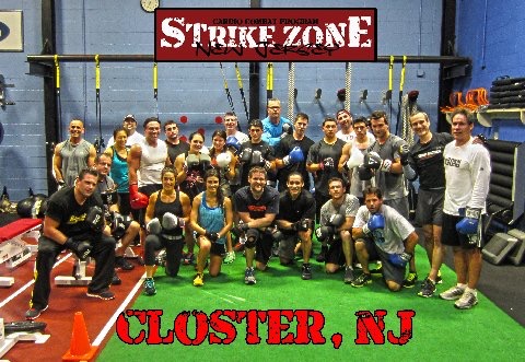 Photo of STRIKE ZONE in Closter City, New Jersey, United States - 1 Picture of Point of interest, Establishment, Health, Gym