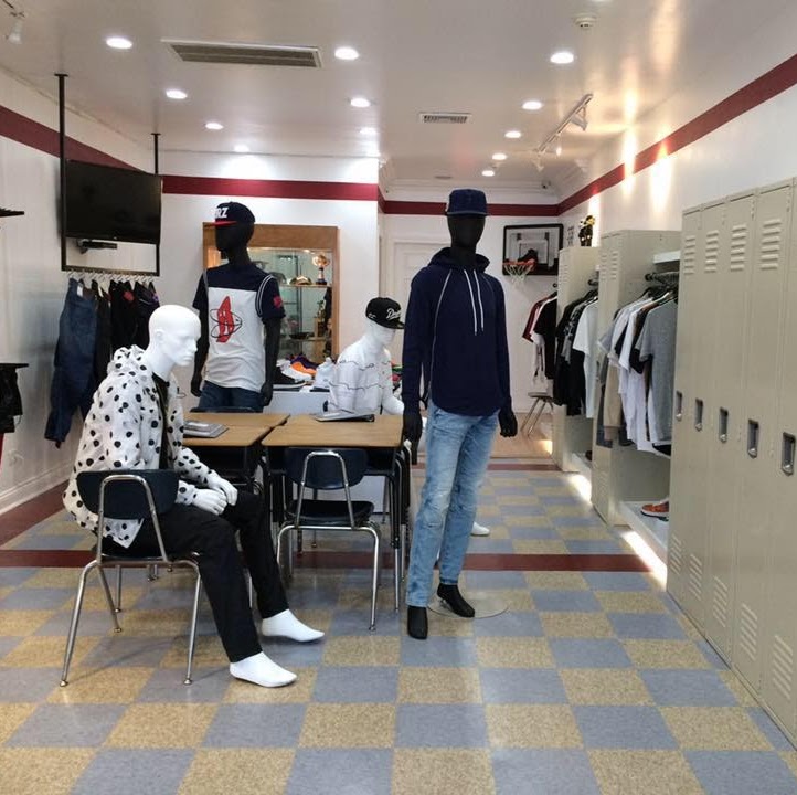 Photo of Freshmen Boutique in Englewood City, New Jersey, United States - 1 Picture of Point of interest, Establishment, Store, Clothing store