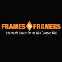 Photo of Frames & Framers in Essex County City, New Jersey, United States - 1 Picture of Point of interest, Establishment, Store