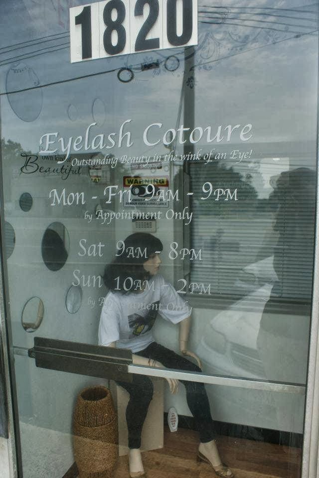 Photo of Eyelash Cotoure in South Amboy City, New Jersey, United States - 7 Picture of Point of interest, Establishment, Store