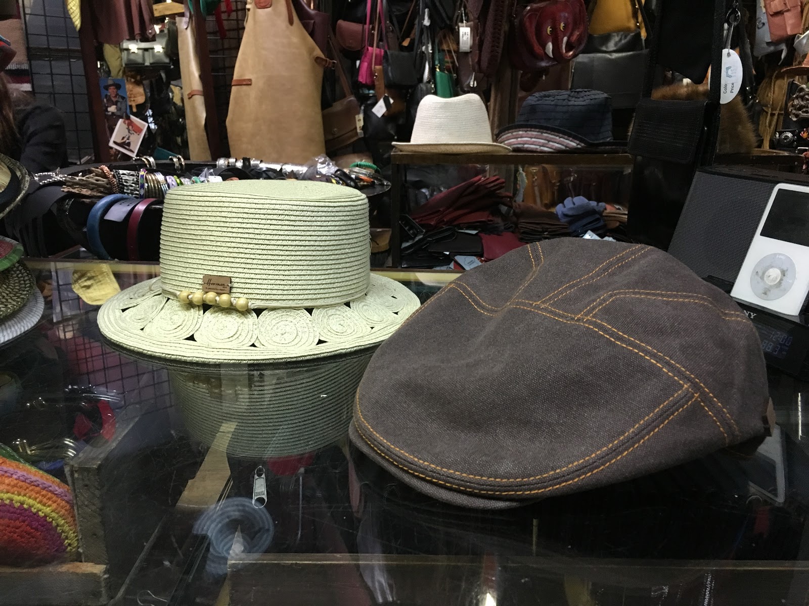 Photo of Native Leather Ltd in New York City, New York, United States - 2 Picture of Point of interest, Establishment, Store