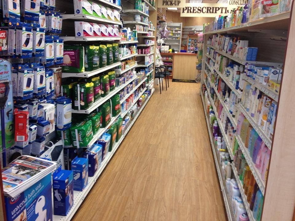 Photo of Neighborhood Rx Pharmacy in Forest Hills City, New York, United States - 2 Picture of Point of interest, Establishment, Store, Health, Pharmacy