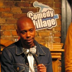 Photo of Comedy Village Comedy Club, West Village NYC in New York City, New York, United States - 1 Picture of Point of interest, Establishment