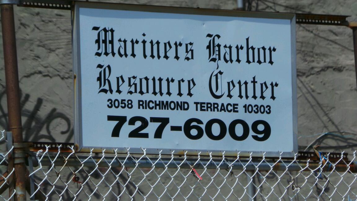 Photo of Mariner Harbor Resource Center in Staten Island City, New York, United States - 2 Picture of Point of interest, Establishment