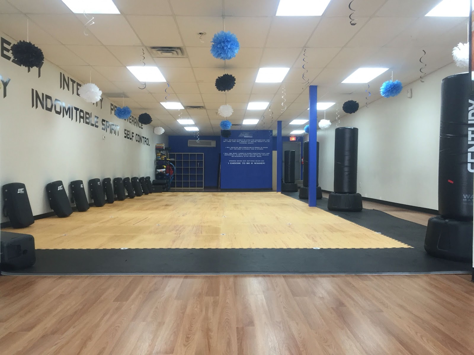 Photo of Elite Performance Martial Arts in Belleville City, New Jersey, United States - 2 Picture of Point of interest, Establishment, Health