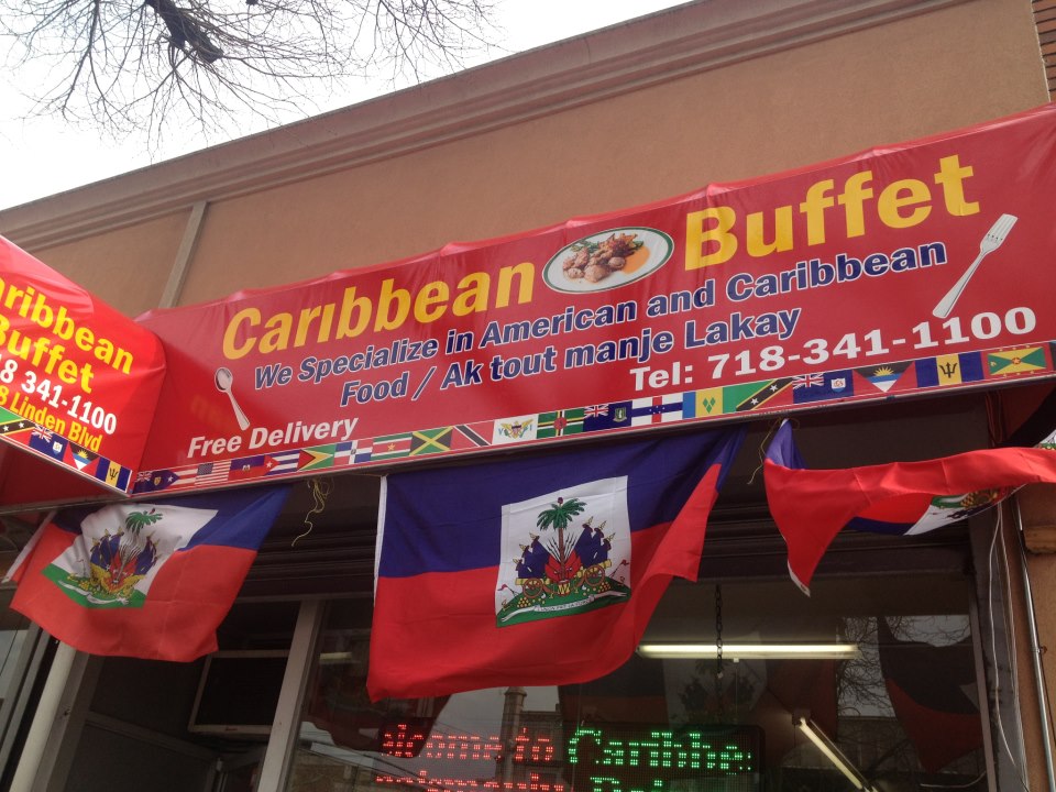 Photo of Caribbean Buffet in Queens City, New York, United States - 2 Picture of Restaurant, Food, Point of interest, Establishment