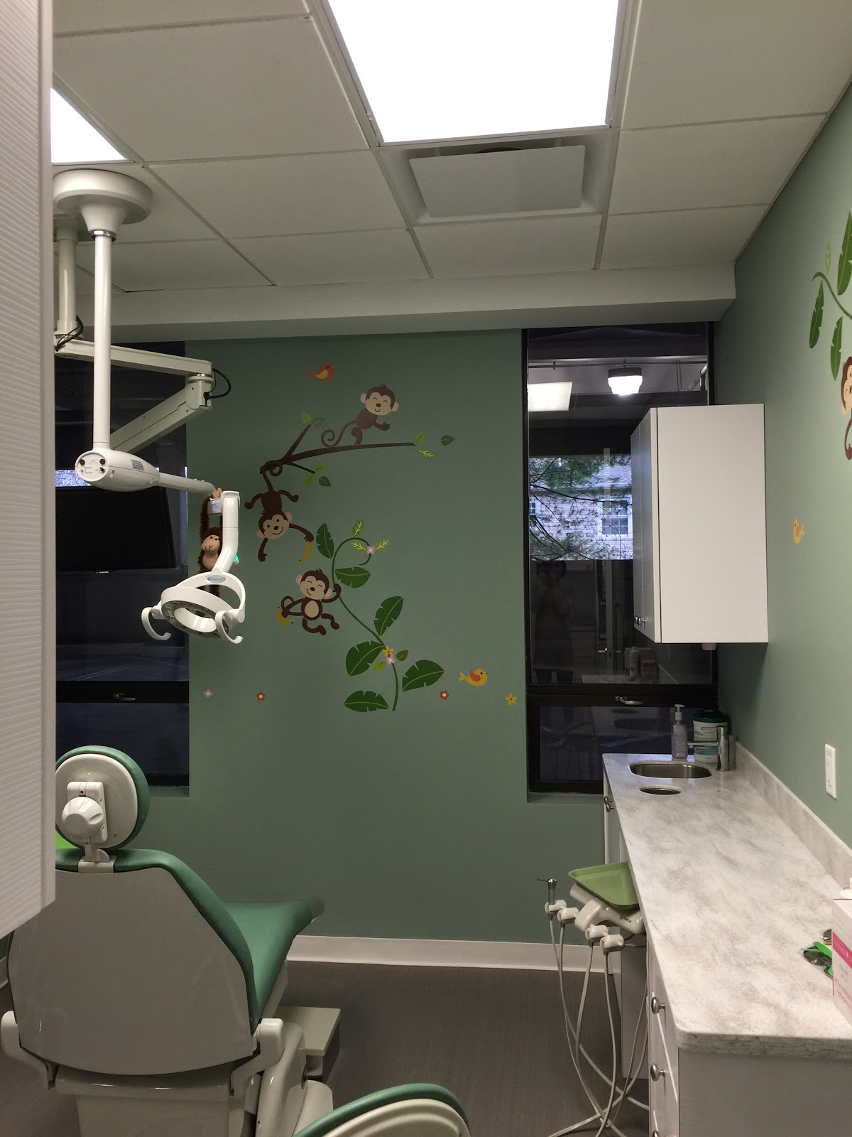 Photo of Kids Care Dental- Great Neck in Great Neck City, New York, United States - 6 Picture of Point of interest, Establishment, Health, Doctor, Dentist