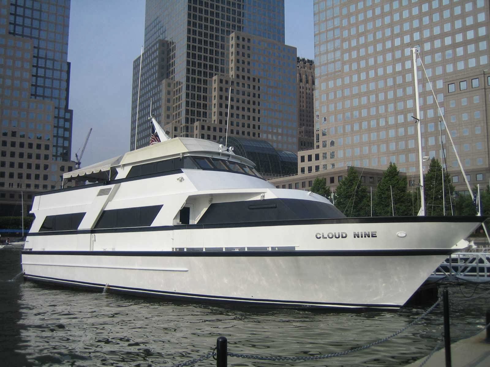 Photo of Caliber Yacht Charters in New York City, New York, United States - 1 Picture of Food, Point of interest, Establishment, Travel agency