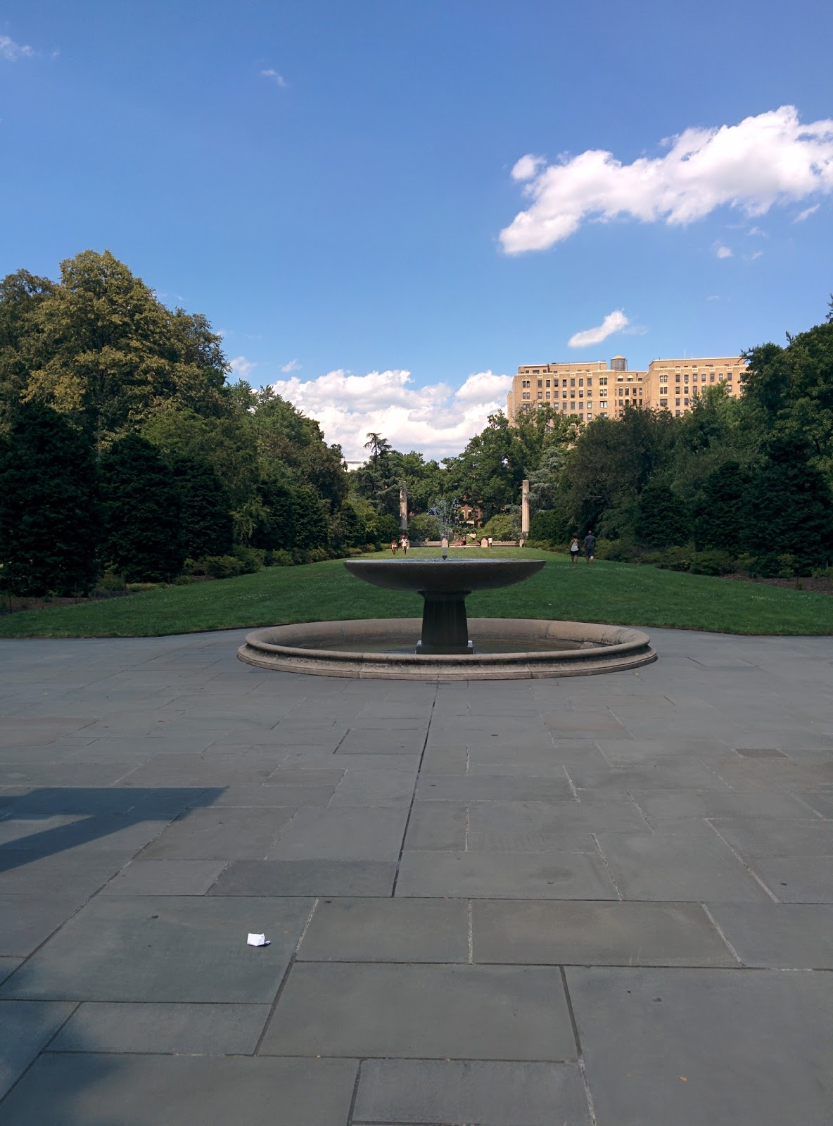 Photo of Osborne Garden in Brooklyn City, New York, United States - 2 Picture of Point of interest, Establishment, Park