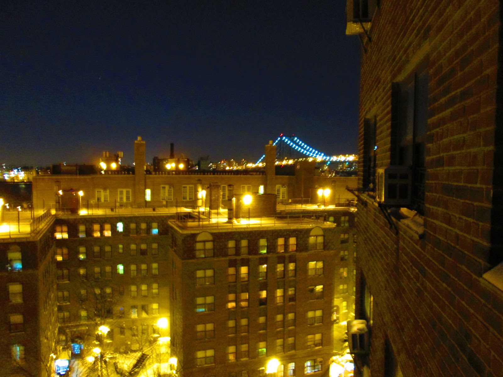 Photo of Williamsburg Bridge in Brooklyn City, New York, United States - 9 Picture of Point of interest, Establishment