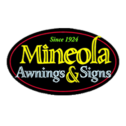 Photo of Mineola Signs & Awnings in Mineola City, New York, United States - 2 Picture of Point of interest, Establishment, Store