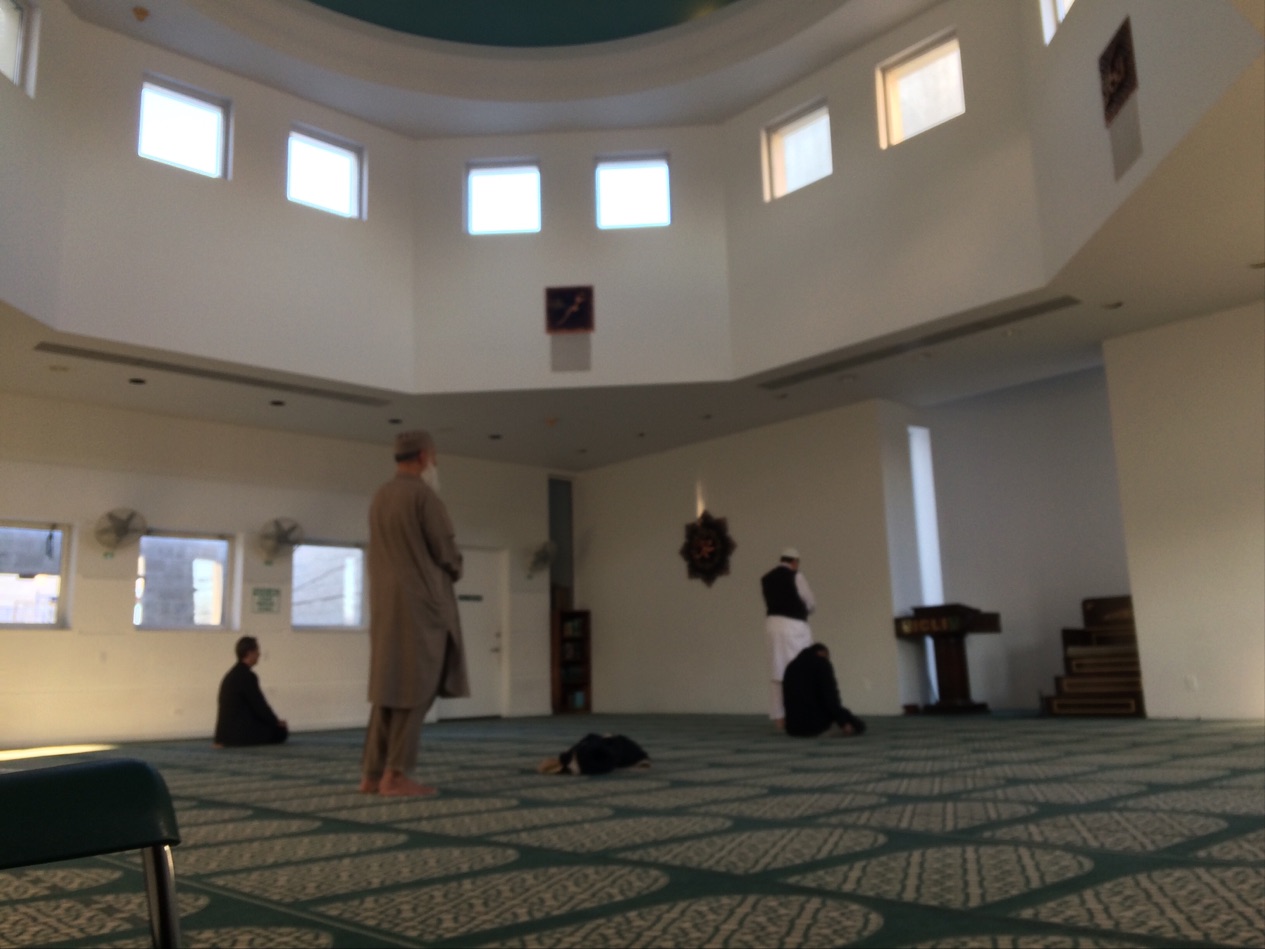 Photo of Islamic Center of Long Island in Westbury City, New York, United States - 4 Picture of Point of interest, Establishment, School, Place of worship, Mosque