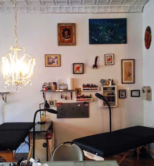 Photo of Twelve 28 Tattoo in Ridgewood City, New York, United States - 8 Picture of Point of interest, Establishment, Store