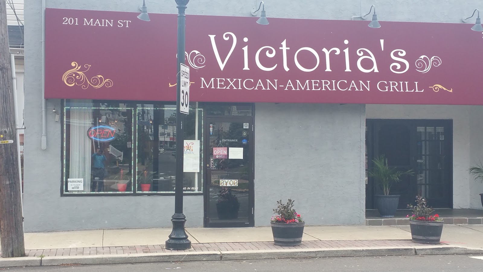 Photo of Victoria's Mexican-American Grill in Little Ferry City, New Jersey, United States - 1 Picture of Restaurant, Food, Point of interest, Establishment