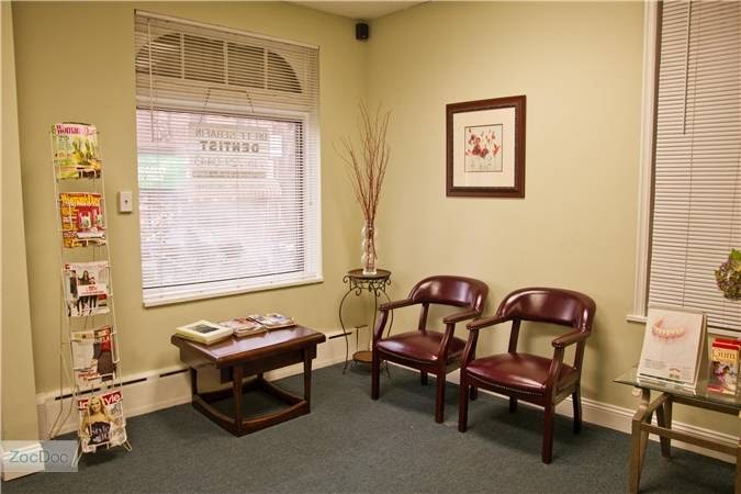 Photo of Family Dental Center: Teofilo Serafin DDS in Astoria City, New York, United States - 1 Picture of Point of interest, Establishment, Health, Dentist