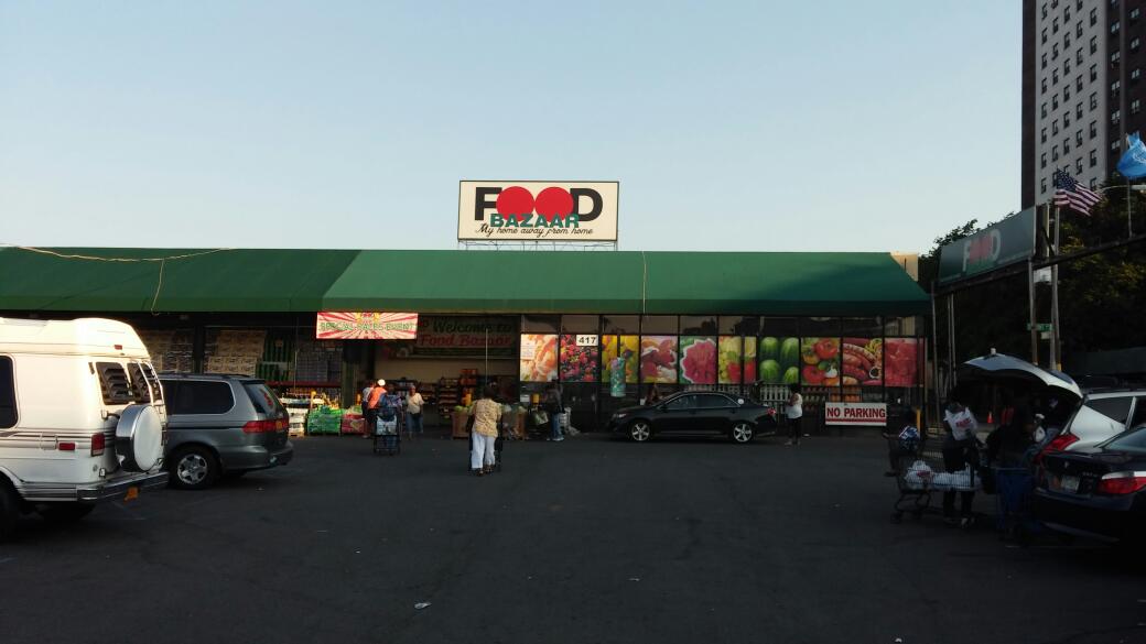 Photo of Food Bazaar Supermarket in Brooklyn City, New York, United States - 2 Picture of Food, Point of interest, Establishment, Store, Grocery or supermarket, Bakery