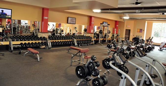 Photo of Club Metro USA in Elizabeth City, New Jersey, United States - 3 Picture of Point of interest, Establishment, Store, Health, Gym