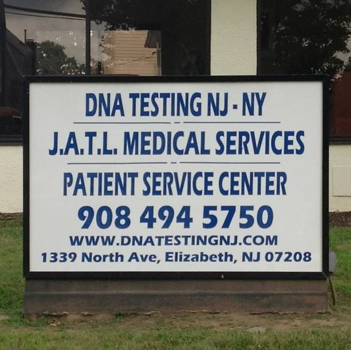 Photo of J.A.T.L Medical Services in Elizabeth City, New Jersey, United States - 1 Picture of Point of interest, Establishment, Health