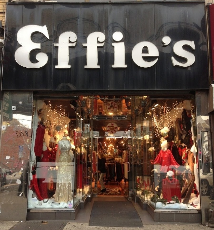 Photo of Effie's Boutique in Brooklyn City, New York, United States - 1 Picture of Point of interest, Establishment, Store, Jewelry store, Clothing store