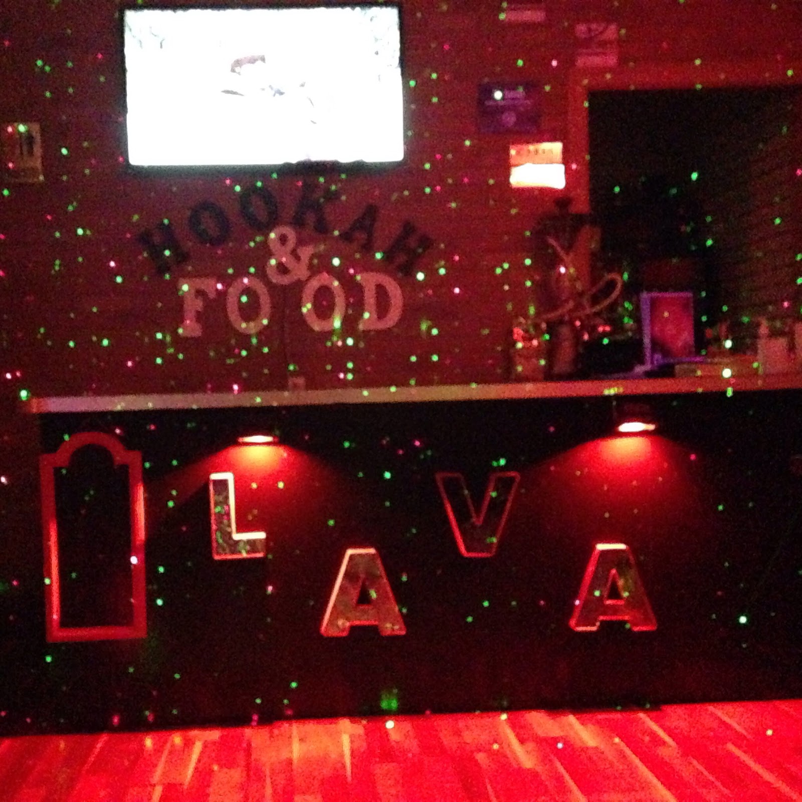 Photo of Lava Cafe in Richmond City, New York, United States - 10 Picture of Point of interest, Establishment