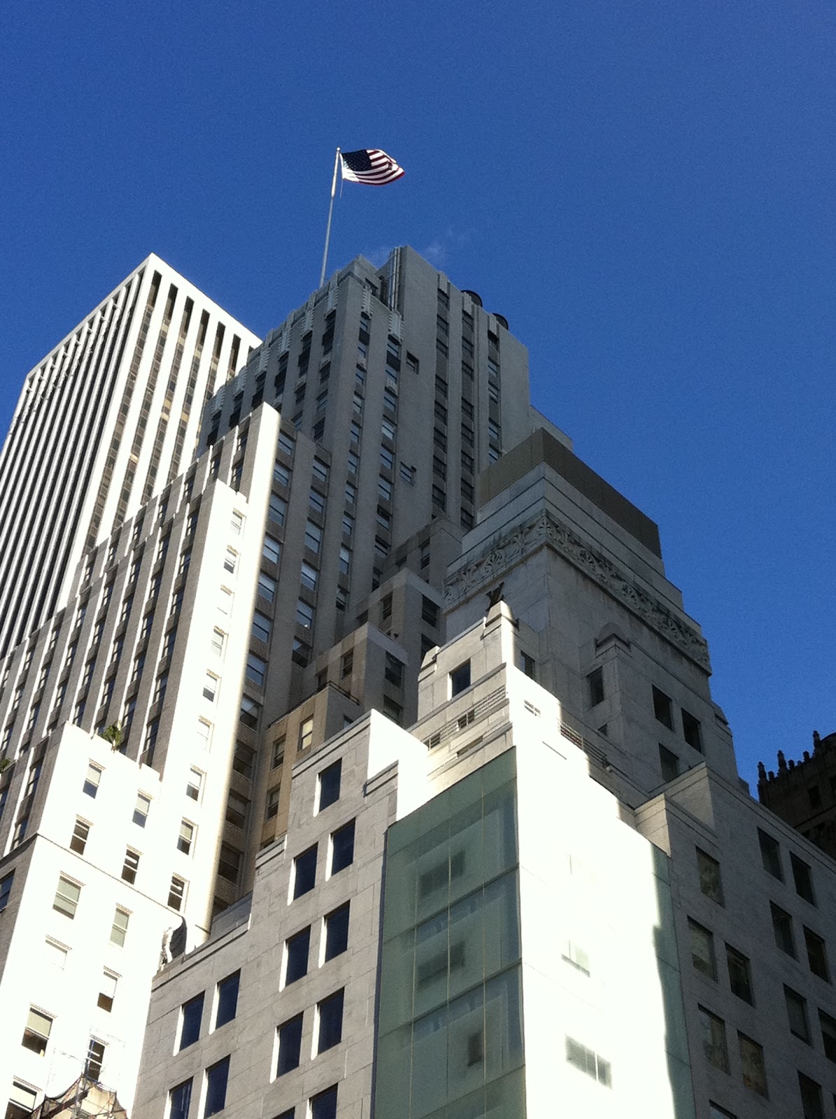 Photo of Louis Vuitton New York 5th Avenue in New York City, New York, United States - 3 Picture of Point of interest, Establishment, Store