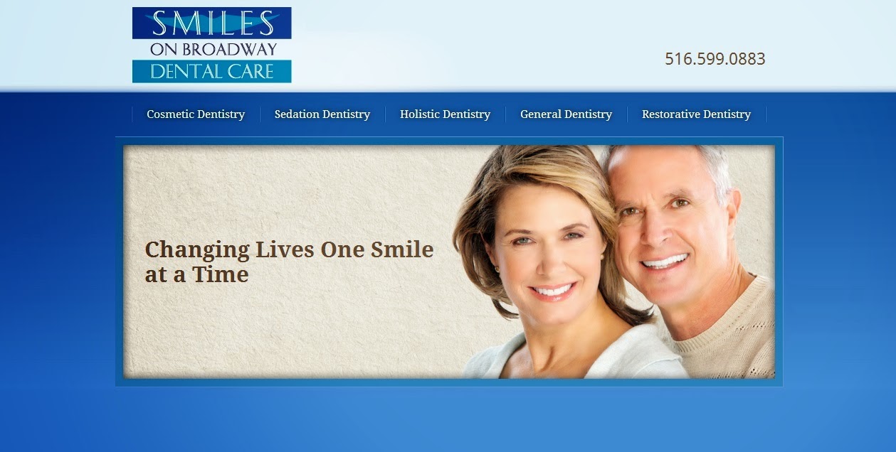 Photo of Smiles on Broadway Dental Care in Malverne City, New York, United States - 1 Picture of Point of interest, Establishment, Health, Doctor, Dentist