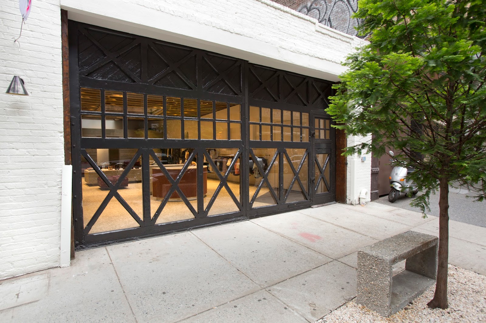 Photo of Rachel Comey in New York City, New York, United States - 2 Picture of Point of interest, Establishment, Store, Clothing store