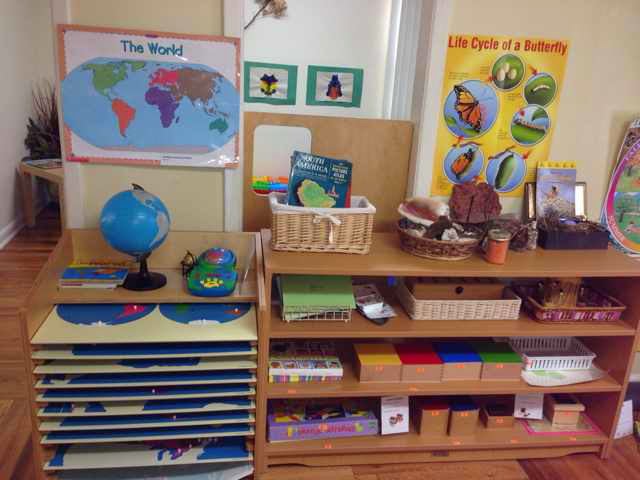 Photo of Colors and Kids Montessori learning center in Queens City, New York, United States - 8 Picture of Point of interest, Establishment, School