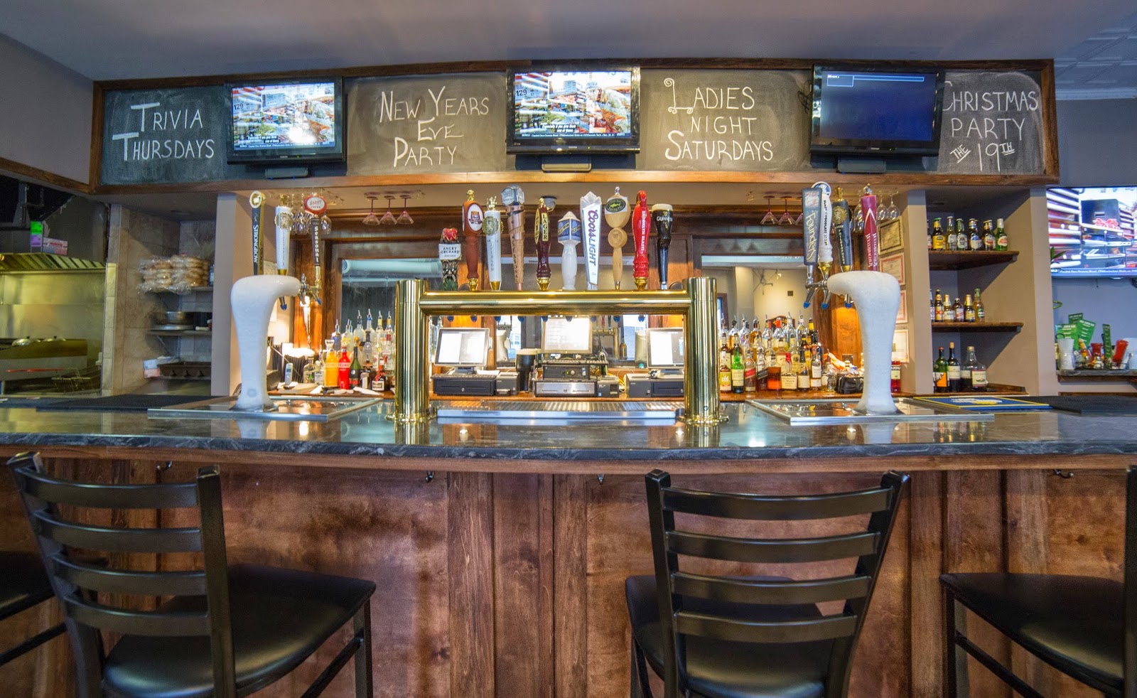 Photo of Corkscrew Bar in Jersey City, New Jersey, United States - 7 Picture of Restaurant, Food, Point of interest, Establishment, Bar