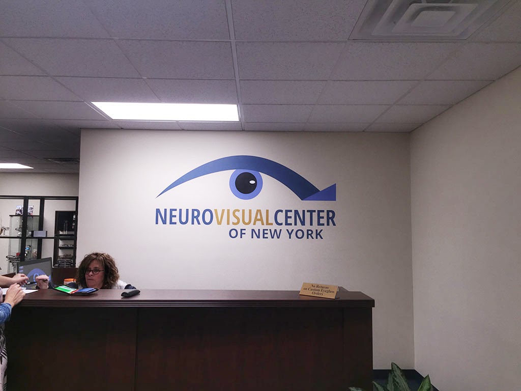 Photo of The Neuro Visual Center of New York in Garden City, New York, United States - 10 Picture of Point of interest, Establishment, Health