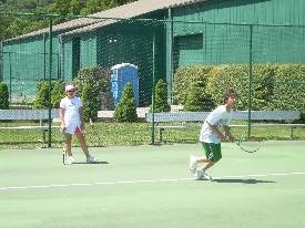 Photo of Joel Ross Tennis & Sports Camp in Scarsdale City, New York, United States - 2 Picture of Point of interest, Establishment, Store, Health