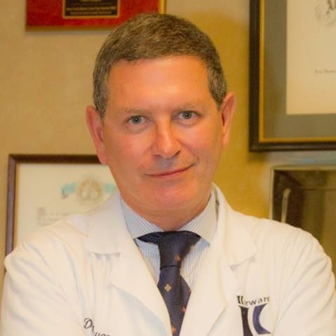 Photo of Laurence Kirwan MD, FRCS, FACS in New York City, New York, United States - 1 Picture of Point of interest, Establishment, Health, Doctor