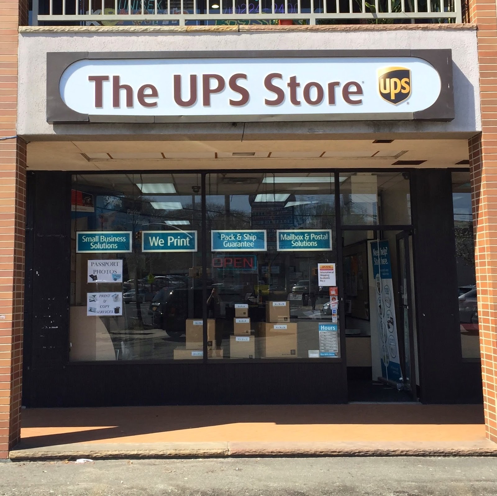 Photo of The UPS Store in Little Neck City, New York, United States - 3 Picture of Point of interest, Establishment, Finance, Store