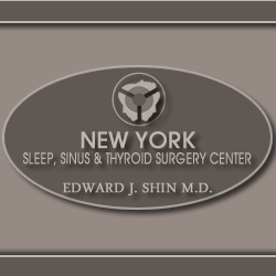 Photo of New York Sleep, Sinus & Thyroid Surgery Center in New York City, New York, United States - 1 Picture of Point of interest, Establishment, Health, Doctor