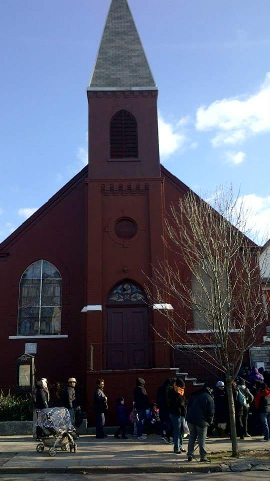 Photo of Emanuel Lutheran Church in Queens City, New York, United States - 1 Picture of Point of interest, Establishment, Church, Place of worship