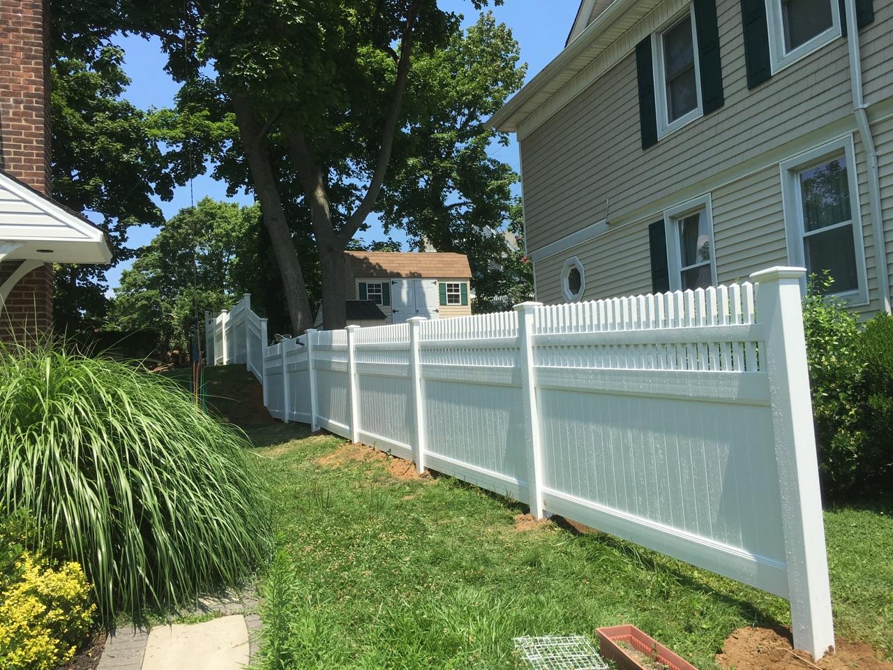 Photo of Juliosfencecorp in Freeport City, New York, United States - 5 Picture of Point of interest, Establishment, General contractor