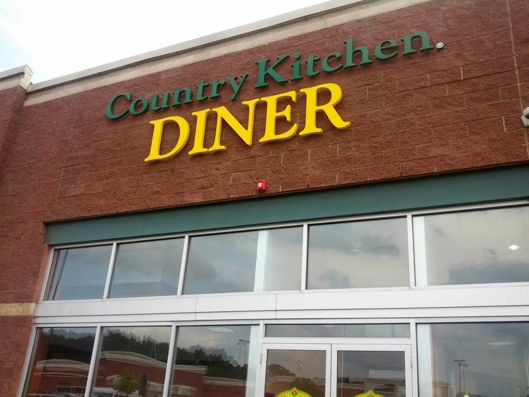 Photo of Country Kitchen in Pelham City, New York, United States - 1 Picture of Restaurant, Food, Point of interest, Establishment