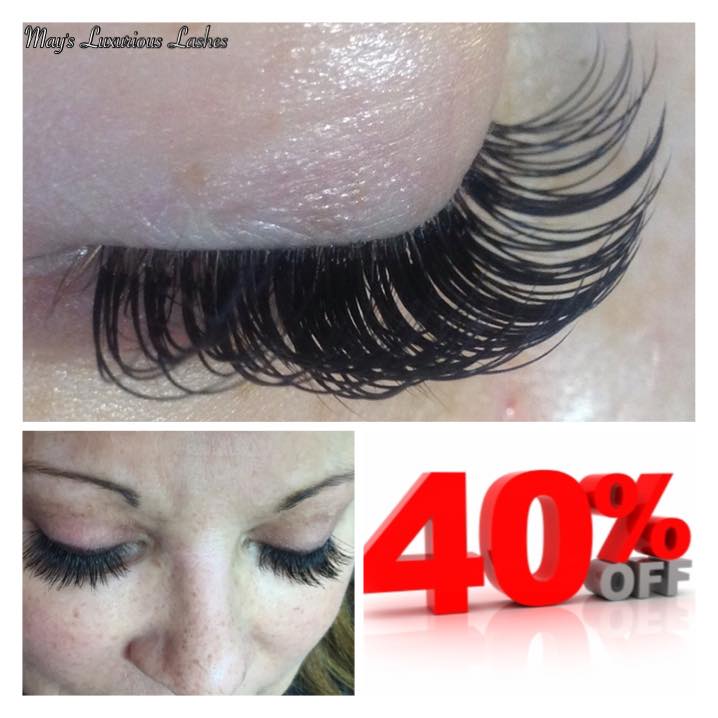 Photo of Luxurious Lashes in West Hempstead City, New York, United States - 8 Picture of Point of interest, Establishment, Health, Spa, Beauty salon