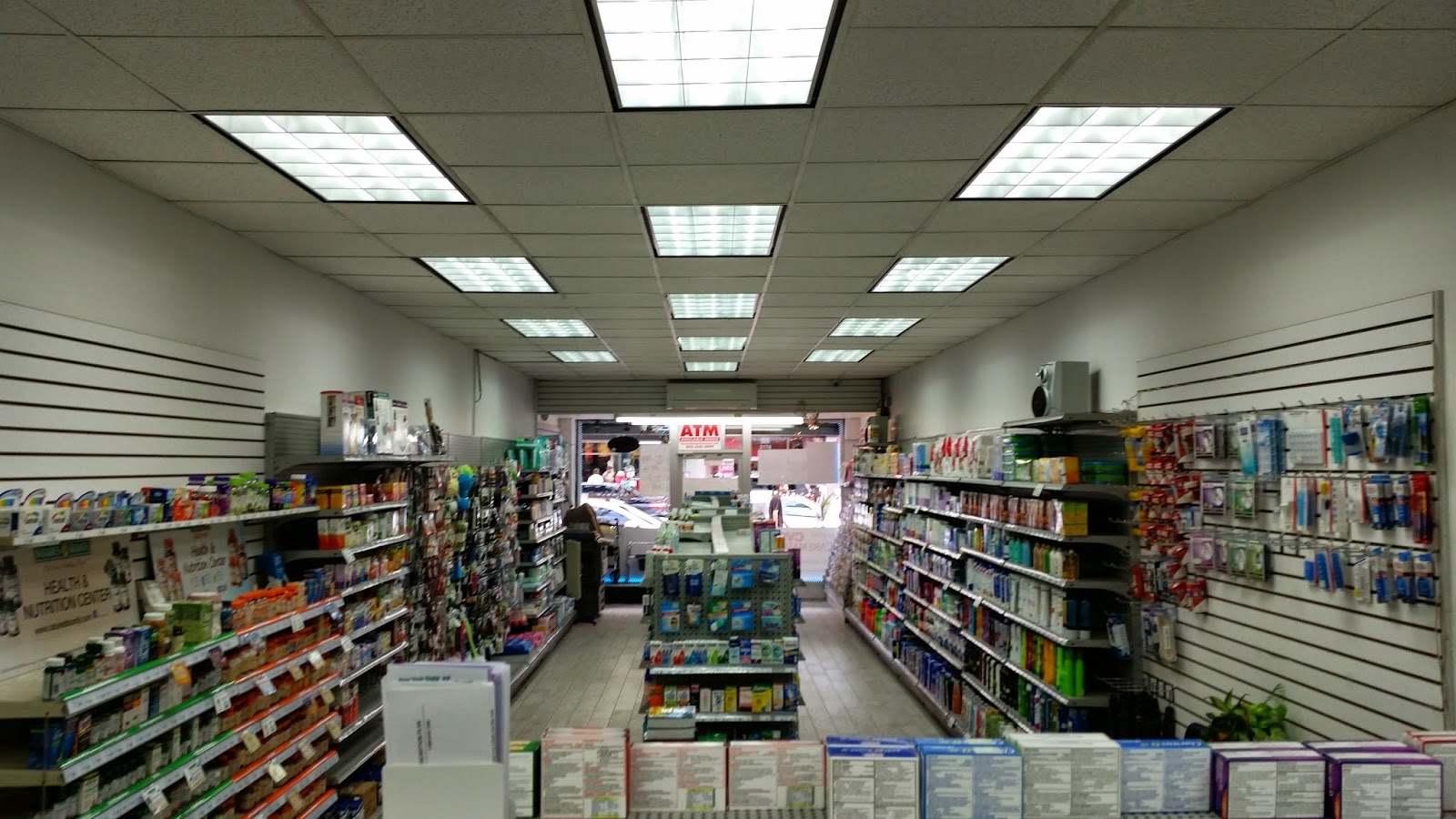 Photo of Pelham Pharmacy in Bronx City, New York, United States - 2 Picture of Point of interest, Establishment, Store, Health, Pharmacy