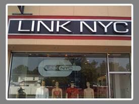 Photo of LINK NYC in Albertson City, New York, United States - 1 Picture of Point of interest, Establishment, Store, Clothing store