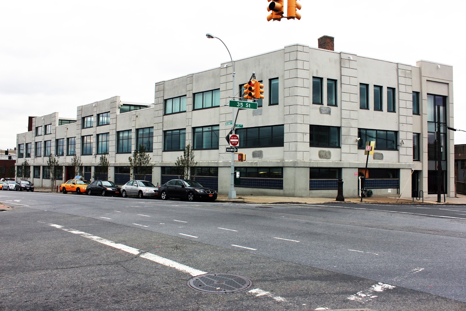 Photo of MechoSystems Inc. in Long Island City, New York, United States - 1 Picture of Point of interest, Establishment, Store