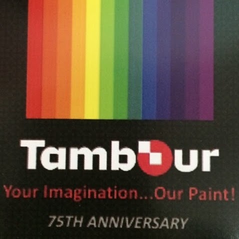 Photo of Tambour Paint in Kings County City, New York, United States - 6 Picture of Point of interest, Establishment