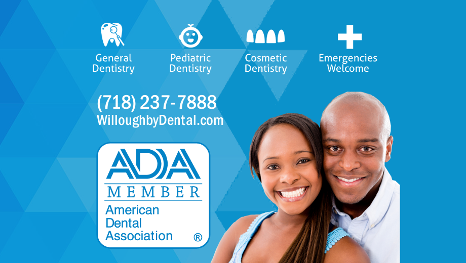 Photo of Willoughby Dental in Brooklyn City, New York, United States - 5 Picture of Point of interest, Establishment, Health, Dentist